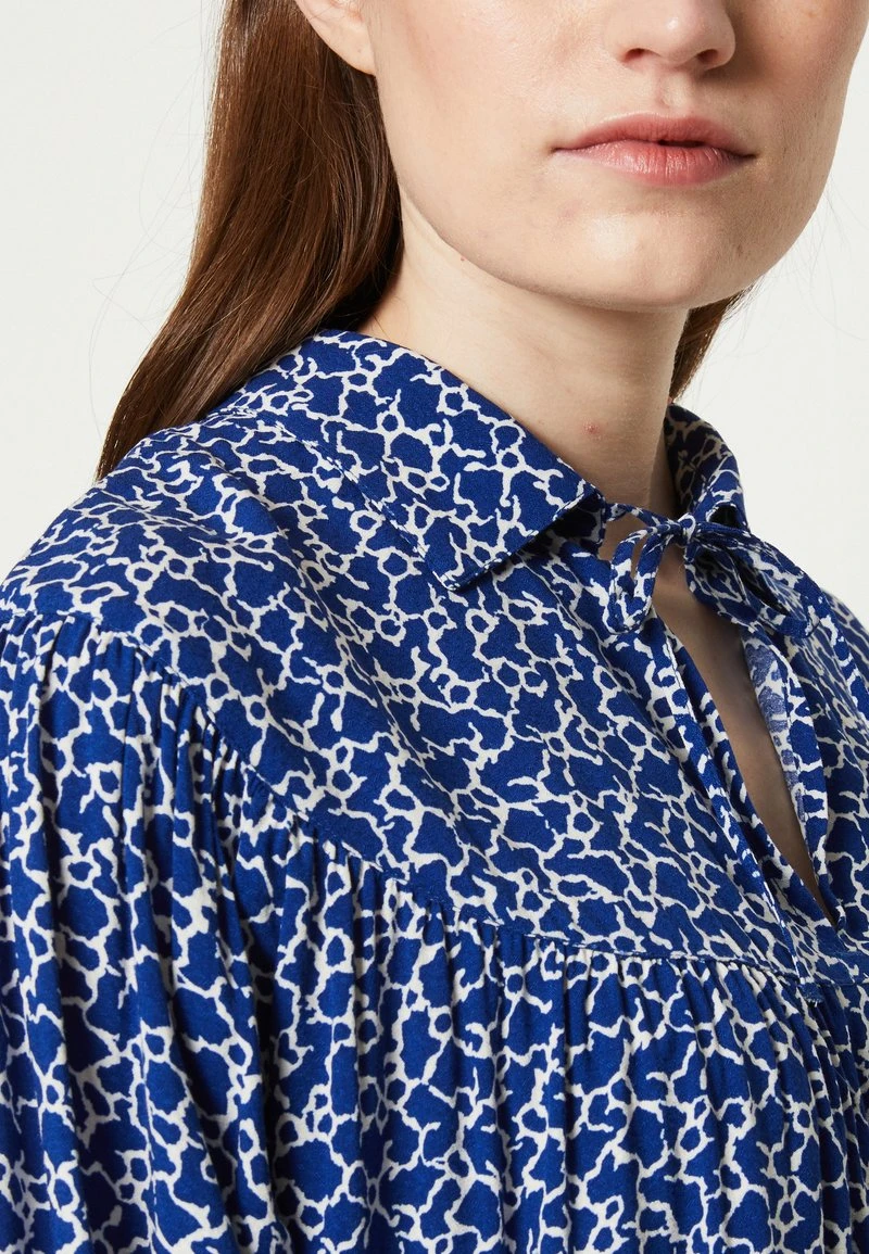 ESPRIT DRESS MIDI - Freizeitkleid - Ink 8 ESPRIT DRESS MIDI - Freizeitkleid - Ink – Bild 6