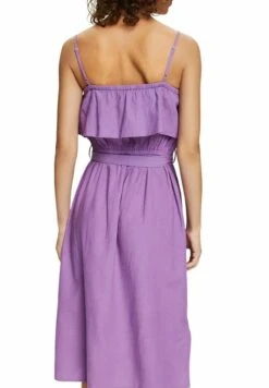 ESPRIT Freizeitkleid - Violet -Esprit 615196b5cb574f2abcb213de9262d9cb