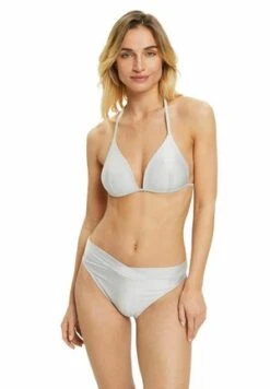 ESPRIT BEACH - Bikini-Top - Silver -Esprit 619640ed7a964340aba50c1c14799673
