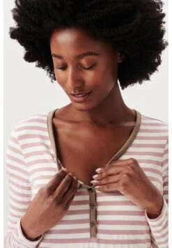 LONG SLEEVE - Langarmshirt - Dusty Purple 11 LONG SLEEVE - Langarmshirt - Dusty Purple -Esprit 6316a9262d12463db93bc22eef226822