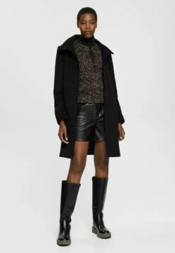 ESPRIT Langarmshirt - Olive 13 ESPRIT Langarmshirt - Olive -Esprit 634e412a90e44f9fa6e3cc48d1309338