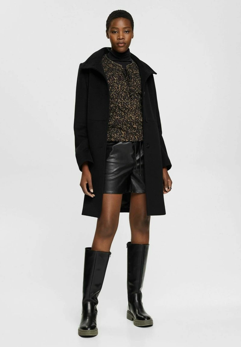 ESPRIT Langarmshirt - Olive 8 ESPRIT Langarmshirt - Olive – Bild 6