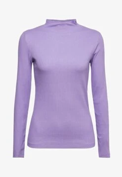 ESPRIT Langarmshirt - Lilac 13 ESPRIT Langarmshirt - Lilac -Esprit 64438b05728c4674abe3896df356f3ec