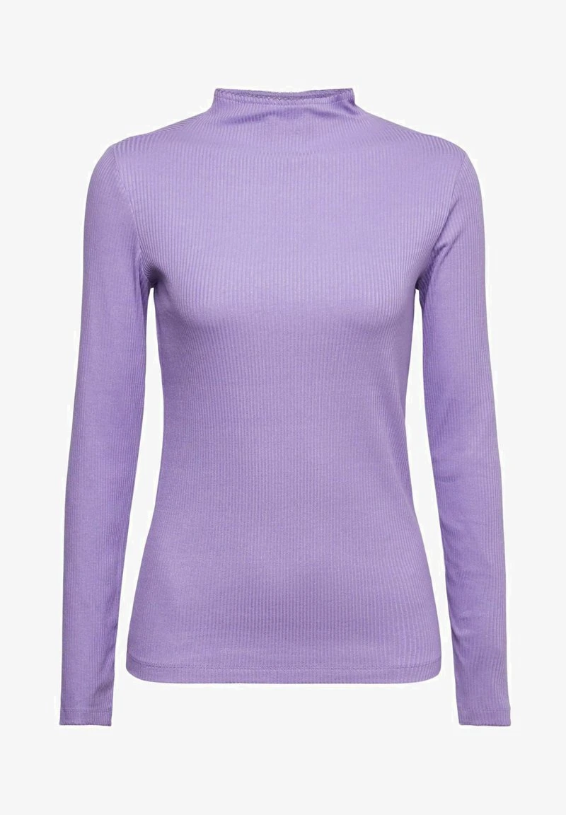 ESPRIT Langarmshirt - Lilac 8 ESPRIT Langarmshirt - Lilac – Bild 6
