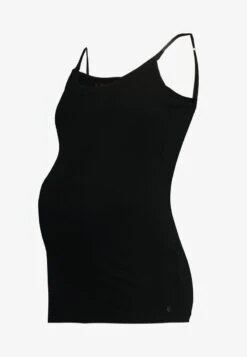 SPAGHETTI NURSING - Top - Black 12 SPAGHETTI NURSING - Top - Black -Esprit 64f0e42981ab45c68b8f159ce78b6e27