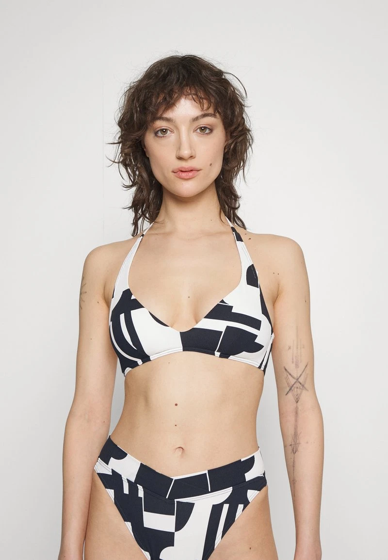 ESPRIT CUBE BEACH - Bikini-Top - Black 3 ESPRIT CUBE BEACH - Bikini-Top - Black