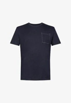 ESPRIT REGULAR FIT - T-Shirt Basic - Navy 13 ESPRIT REGULAR FIT - T-Shirt Basic - Navy -Esprit 65f82ecd3f69448f922811d65da2e59e