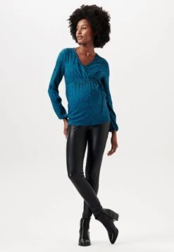 Langarmshirt - Blue Coral 10 Langarmshirt - Blue Coral -Esprit 66243acf496c4717a2aa386112d0fa26