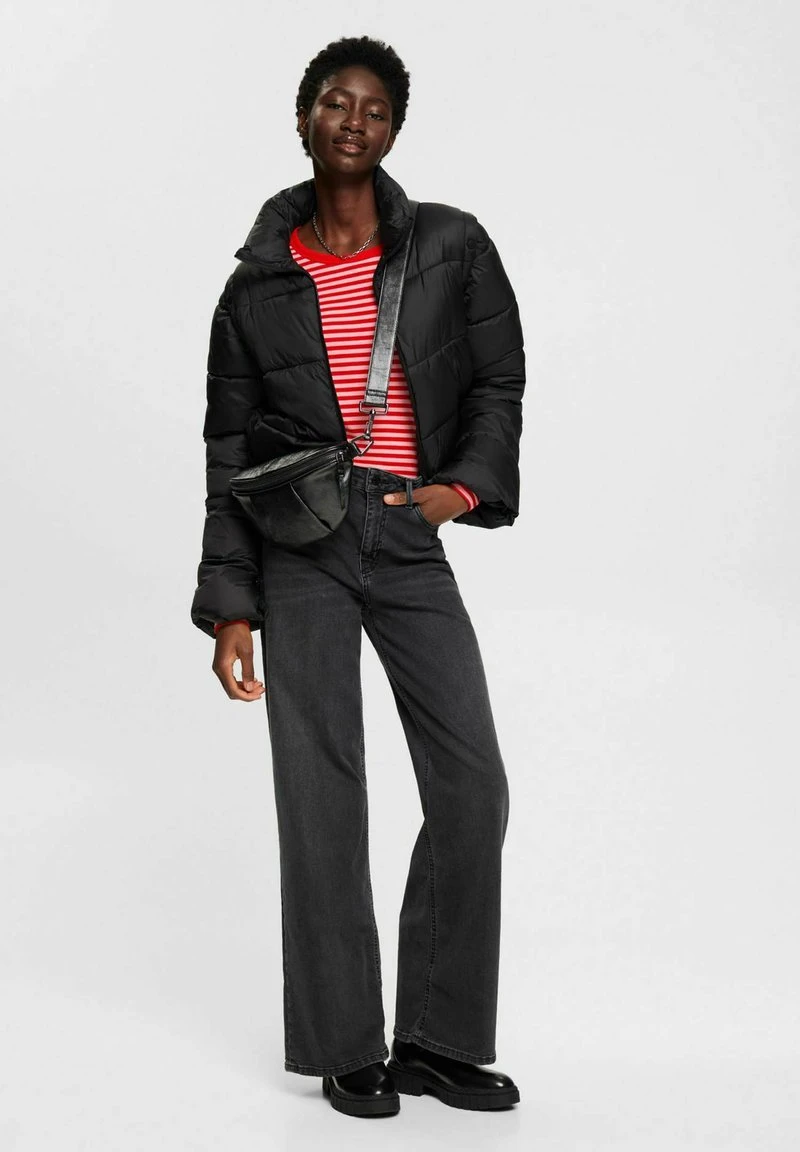 Edc By Esprit LONGSLEEVE - Langarmshirt - Red 4 Edc By Esprit LONGSLEEVE - Langarmshirt - Red – Bild 2