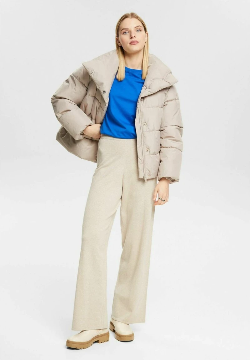 ESPRIT T-Shirt Basic - Blue 7 ESPRIT T-Shirt Basic - Blue – Bild 5