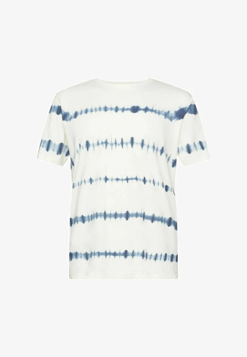 ESPRIT REGULAR FIT - T-Shirt Print - Ice 8 ESPRIT REGULAR FIT - T-Shirt Print - Ice – Bild 6