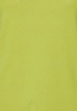 ESPRIT CREW - Langarmshirt - Leaf Green 10 ESPRIT CREW - Langarmshirt - Leaf Green -Esprit 6728f57081fb44a788b39015353d6452