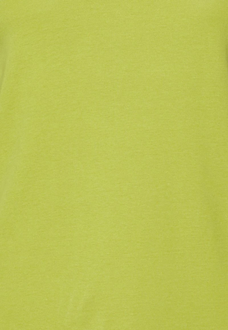 ESPRIT CREW - Langarmshirt - Leaf Green 5 ESPRIT CREW - Langarmshirt - Leaf Green – Bild 3