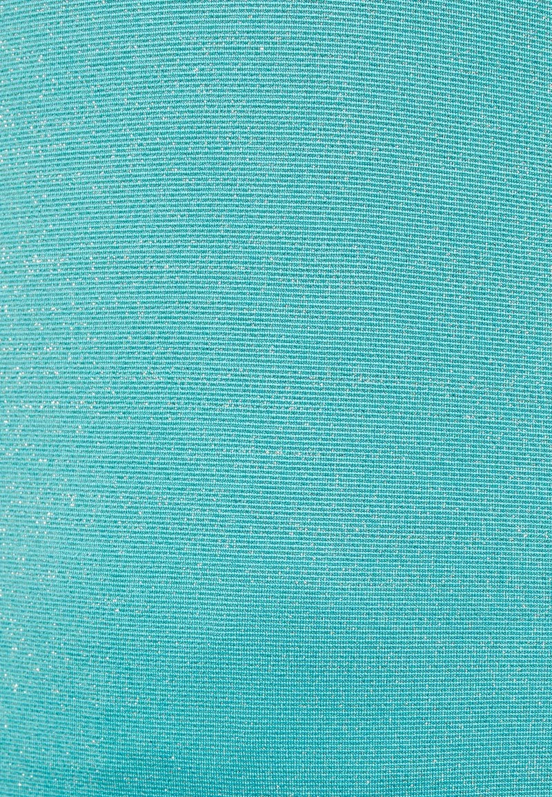 ESPRIT YALONG BEACH ONE SHOULDER SWIMSUIT - Badeanzug - Teal Blue 5 ESPRIT YALONG BEACH ONE SHOULDER SWIMSUIT - Badeanzug - Teal Blue – Bild 3