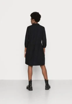 ESPRIT DRESSES LIGHT - Freizeitkleid - Black 10 ESPRIT DRESSES LIGHT - Freizeitkleid - Black -Esprit 695650ee11314c449433f06124187796