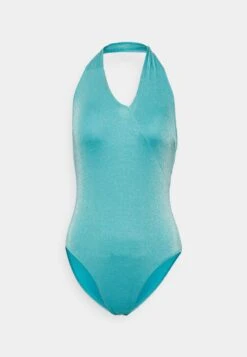 ESPRIT YALONG BEACH ONE SHOULDER SWIMSUIT - Badeanzug - Teal Blue 11 ESPRIT YALONG BEACH ONE SHOULDER SWIMSUIT - Badeanzug - Teal Blue -Esprit 69cb73b9cd97451b8050521aef4407bf 1