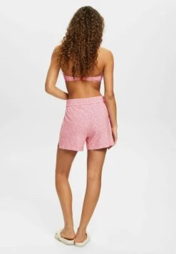 ESPRIT MIT PRINT - Badeshorts - Orange Red New 10 ESPRIT MIT PRINT - Badeshorts - Orange Red New -Esprit 69e2f131cb884ad38b8679ac9d577546