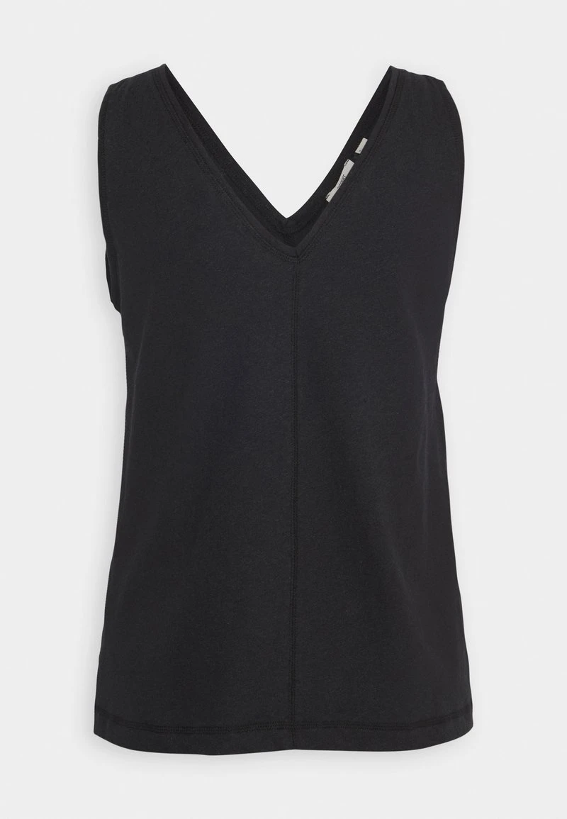ESPRIT TANK - Top - Black 8 ESPRIT TANK - Top - Black – Bild 6