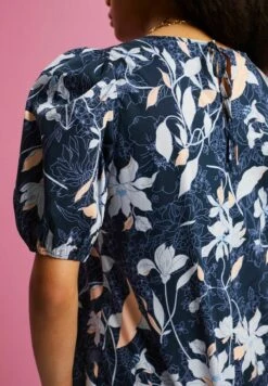 ESPRIT LIGHT - Freizeitkleid - Dark Blue -Esprit 6adb4f88fa3442cc9a230f8102b7e58f