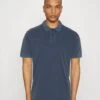 ESPRIT Poloshirt - Navy 1 ESPRIT Poloshirt - Navy -Esprit 6b330c1f5609469ea1fb6c31ee5f50c3