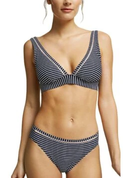 ESPRIT Bikini-Top - Navy
