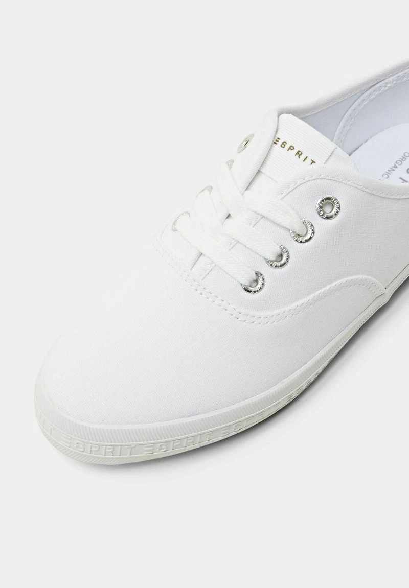 ESPRIT Sneaker Low - Off White 8 ESPRIT Sneaker Low - Off White – Bild 6