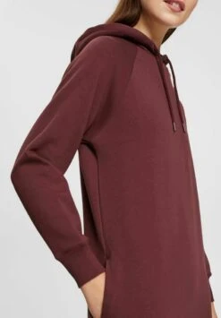 ESPRIT Strickkleid - Bordeaux Red 11 ESPRIT Strickkleid - Bordeaux Red -Esprit 6bac1e86100944a6b990decdf7dec4ac