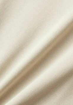 Edc By Esprit Poloshirt - Light Taupe -Esprit 6bd2183bcc12421e88d313969f00875c