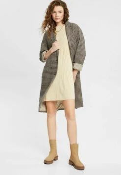 ESPRIT Strickkleid - Sand -Esprit 6be6518c7a404b4f99d3dca0d8a68248
