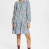 ESPRIT Freizeitkleid - Teal Blue 2 ESPRIT Freizeitkleid - Teal Blue -Esprit 6c745e647aa3431cb270f0d0f917515e