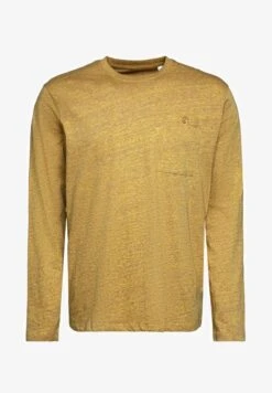 ESPRIT REGULAR FIT - Langarmshirt - Dusty Yellow 13 ESPRIT REGULAR FIT - Langarmshirt - Dusty Yellow -Esprit 6c752ccbb34f425abd23c2c5b31f209a
