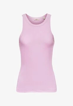 ESPRIT TANK - Top - Lilac 12 ESPRIT TANK - Top - Lilac -Esprit 6d34208a53064e8db4c12b5ad82900b8