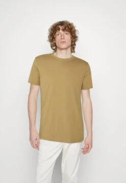 ESPRIT T-Shirt Basic - Beige