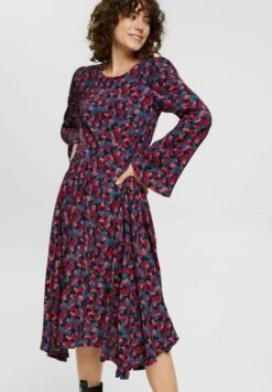 ESPRIT Freizeitkleid - Pink 11 ESPRIT Freizeitkleid - Pink -Esprit 6f1ab6155622483891db9c8913ba6fe9