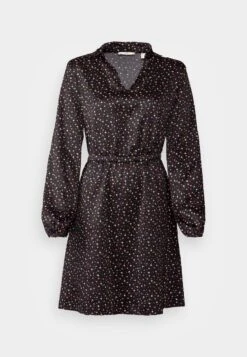 Edc By Esprit DRESS - Freizeitkleid - Black 11 Edc By Esprit DRESS - Freizeitkleid - Black -Esprit 6f54eabe42b243f9b2caae7b6794f08f 1