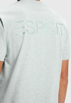ESPRIT DOLPHIN - T-Shirt Print - Light Grey New 11 ESPRIT DOLPHIN - T-Shirt Print - Light Grey New -Esprit 71a7b6638b014d228fa6d4edc86dca8d
