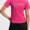 ESPRIT COLOR DOLPHIN - T-Shirt Print - Pink Fuchsia 1 ESPRIT COLOR DOLPHIN - T-Shirt Print - Pink Fuchsia -Esprit 71bce6bae92e4df5afa4f3057de4c96b
