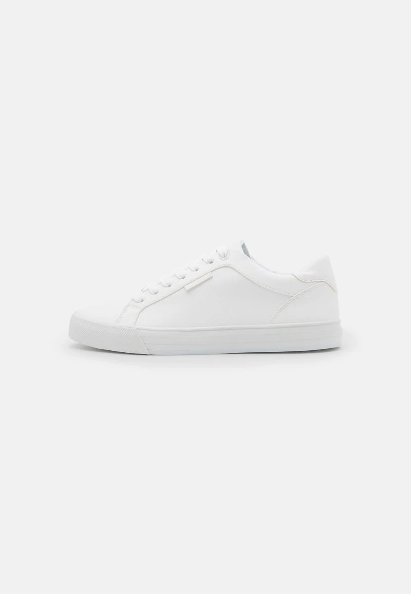 ESPRIT Sneaker Low - White 4 ESPRIT Sneaker Low - White – Bild 2
