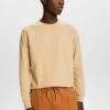 ESPRIT LONGSLEEVE MIT DELFINPRINT - Langarmshirt - Sand 2 ESPRIT LONGSLEEVE MIT DELFINPRINT - Langarmshirt - Sand -Esprit 7254419593214b5e8b4bd8ac405505d1