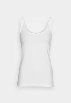 ESPRIT Top - White 10 ESPRIT Top - White -Esprit 7295cb98d7174de8a988d58a9ad8b135