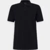 ESPRIT Poloshirt - Black 2 ESPRIT Poloshirt - Black -Esprit 7330fd298605474091815fd956a7816b