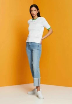 Edc By Esprit T-Shirt Print - White 13 Edc By Esprit T-Shirt Print - White -Esprit 7339f6be95e8400fac0617dd6615523f