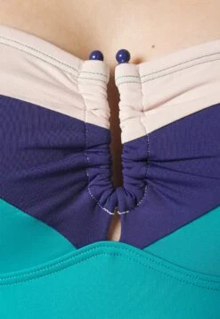 ESPRIT LA JOLLA BEACH PADDED BANDEAU SWIMSUIT - Badeanzug - Teal Green 13 ESPRIT LA JOLLA BEACH PADDED BANDEAU SWIMSUIT - Badeanzug - Teal Green -Esprit 733dd405c5384a0f912242bee3c9c19c