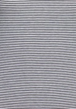 ESPRIT STRIPE - Top - Black 12 ESPRIT STRIPE - Top - Black -Esprit 73fd544c0426428788b3c8679cbaf87f