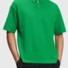 ESPRIT Poloshirt - Green 1 ESPRIT Poloshirt - Green -Esprit 743bdc51b9264eea9e9da89af0b38cd5