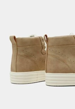 ESPRIT Sneaker High - Sand -Esprit 7488f710df664c6d861912ddee6b52b8