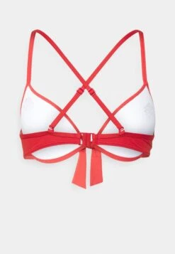 ESPRIT HAMPTONS BEACH - Bikini-Top - Red 10 ESPRIT HAMPTONS BEACH - Bikini-Top - Red -Esprit 749b2d25550e48958b4c0a6335fe306c