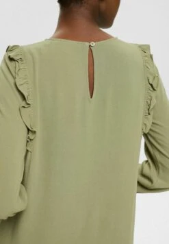 Edc By Esprit LIGHT - Freizeitkleid - Light Khaki -Esprit 74c6dc2062ea4a9ca7972b44f646c3ae