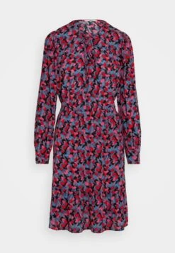 ESPRIT TIE - Freizeitkleid - Pink 12 ESPRIT TIE - Freizeitkleid - Pink -Esprit 7711e849b3494a6797eb850c4cb1e418