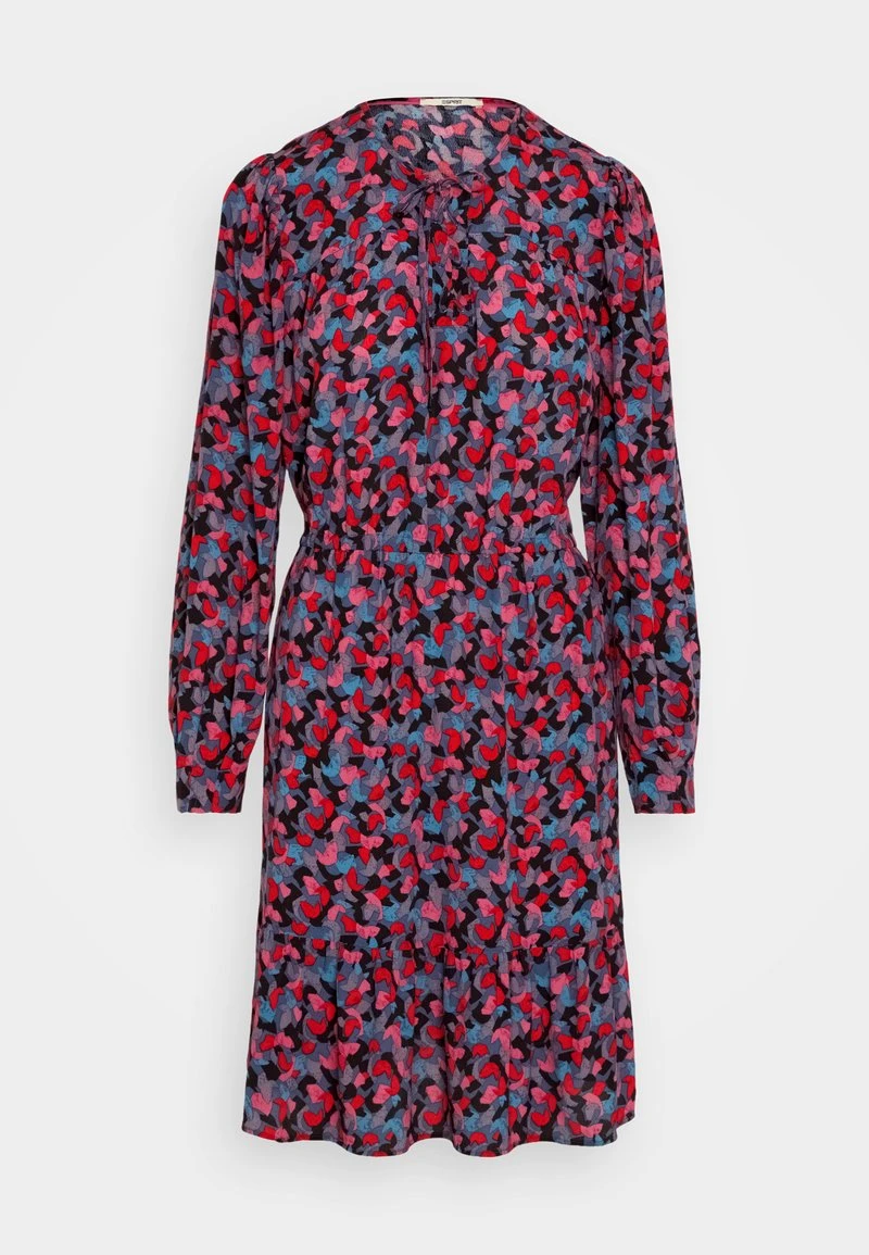 ESPRIT TIE - Freizeitkleid - Pink 7 ESPRIT TIE - Freizeitkleid - Pink – Bild 5